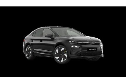 Skoda Enyaq Gebrauchtwagen