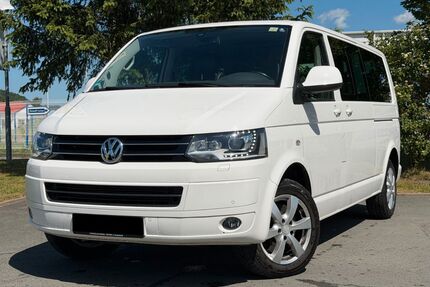 VW T5 Transporter Gebrauchtwagen