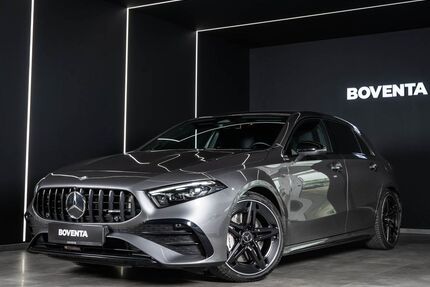 Mercedes-Benz A 35 AMG Gebrauchtwagen