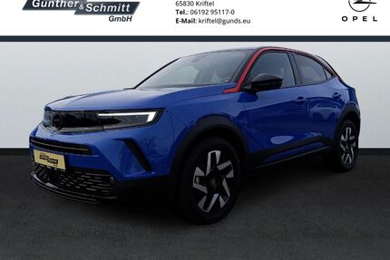 Opel Mokka Gebrauchtwagen
