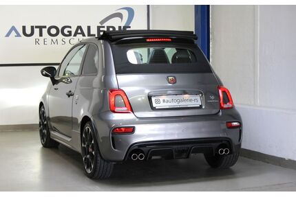 Abarth 595C Gebrauchtwagen