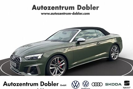 Audi S5 Gebrauchtwagen