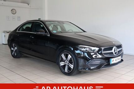 Mercedes-Benz C 220 Gebrauchtwagen