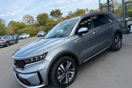 Kia Sorento Gebrauchtwagen