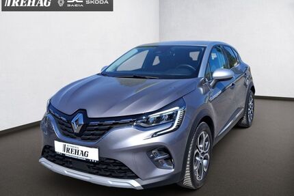 Renault Captur Gebrauchtwagen