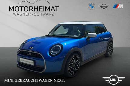 Mini Cooper S Gebrauchtwagen