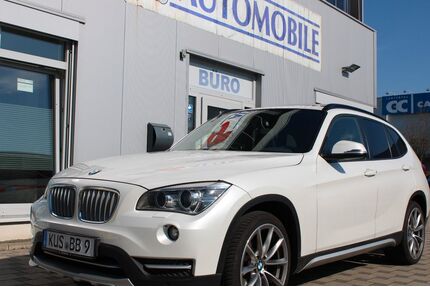 BMW X1 Gebrauchtwagen