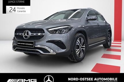 Mercedes-Benz GLA 200 Gebrauchtwagen