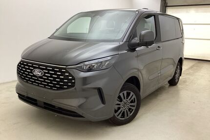 Ford Tourneo Custom Gebrauchtwagen