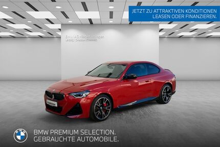 BMW M240i Gebrauchtwagen