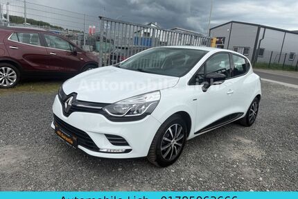 Renault Clio Gebrauchtwagen
