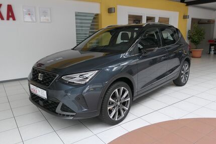 Seat Arona Gebrauchtwagen