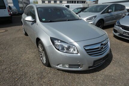 Opel Insignia Gebrauchtwagen