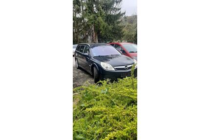 Opel Vectra Gebrauchtwagen