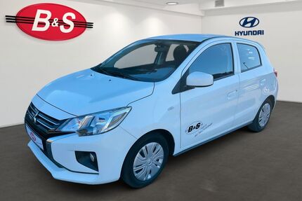 Mitsubishi Space Star Gebrauchtwagen