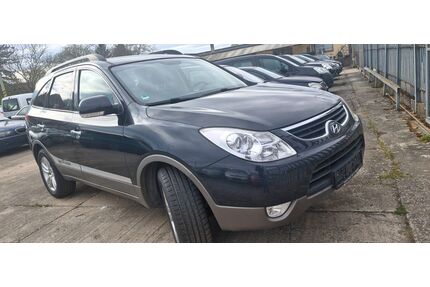 Hyundai ix55 Gebrauchtwagen