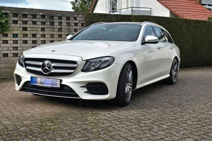 Mercedes-Benz E 400 Gebrauchtwagen