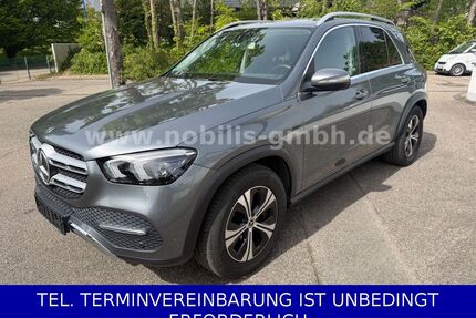 Mercedes-Benz GLE 350 Gebrauchtwagen