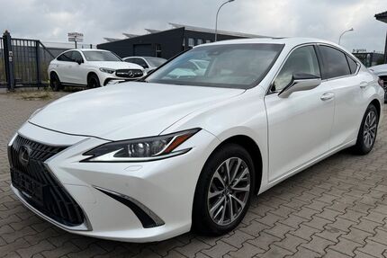 Lexus ES 300 Gebrauchtwagen