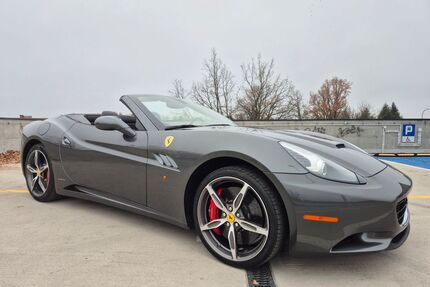 Ferrari California Gebrauchtwagen