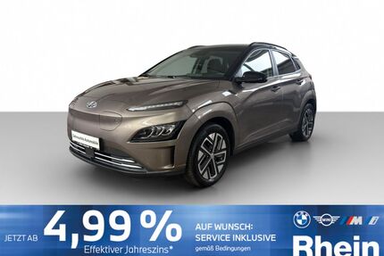 Hyundai KONA Gebrauchtwagen