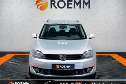 VW Golf Plus Gebrauchtwagen