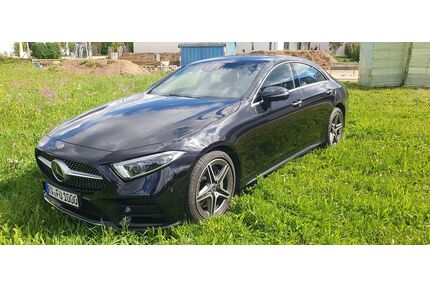 Mercedes-Benz CLS 400 Gebrauchtwagen