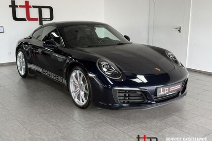 Porsche 991 Gebrauchtwagen