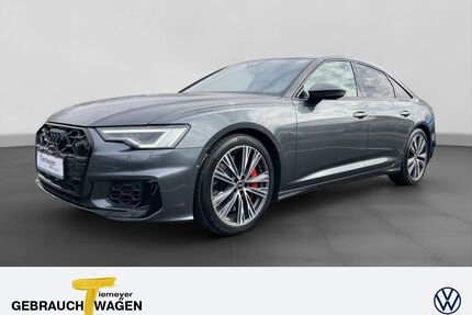 Audi S6 Gebrauchtwagen