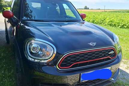 Mini John Cooper Works Countryman Gebrauchtwagen