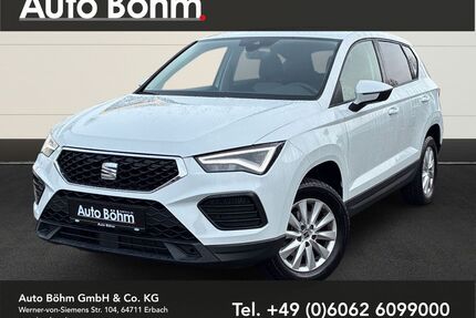 Seat Ateca Gebrauchtwagen