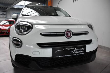 Fiat 500X Gebrauchtwagen
