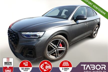 Audi SQ5 Gebrauchtwagen