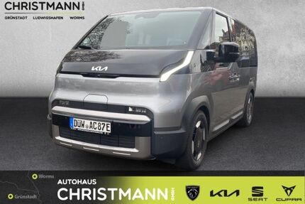 Kia PV5 Gebrauchtwagen