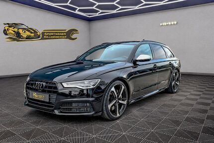 Audi S6 Gebrauchtwagen