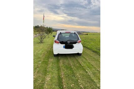 Toyota Aygo (X) Gebrauchtwagen