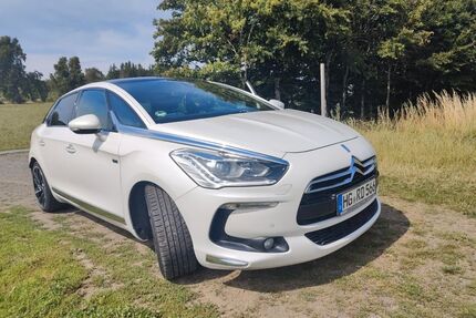 Citroen DS5 Gebrauchtwagen