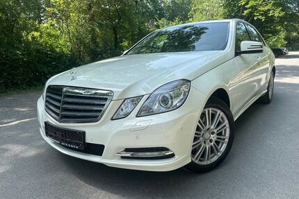 Mercedes-Benz E 350 Gebrauchtwagen