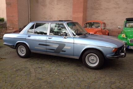 BMW Andere Gebrauchtwagen