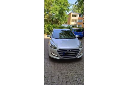 Hyundai i30 Gebrauchtwagen