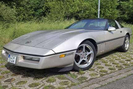Chevrolet Corvette Gebrauchtwagen