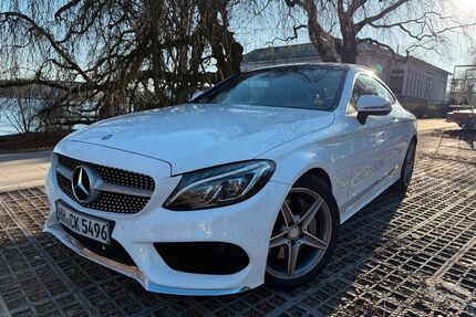 Mercedes-Benz C 250 Gebrauchtwagen