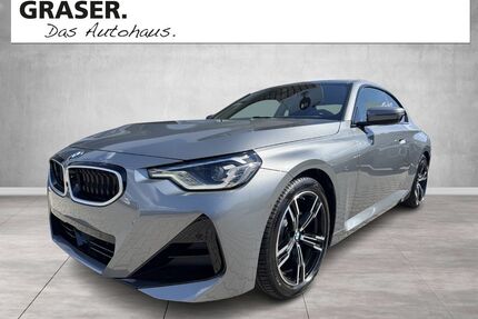 BMW 220 Gebrauchtwagen