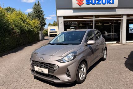 Hyundai i10 Gebrauchtwagen