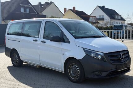 Mercedes-Benz Vito Gebrauchtwagen