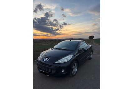 Peugeot 207 Gebrauchtwagen