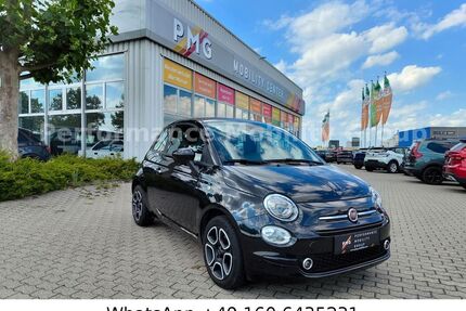 Fiat 500 Gebrauchtwagen