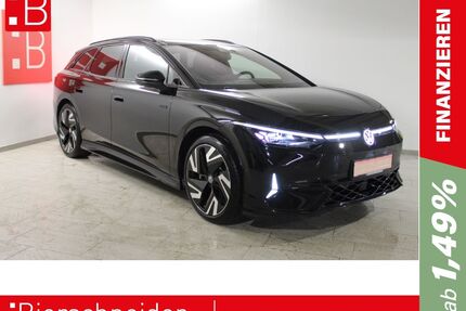 VW ID.7 Gebrauchtwagen