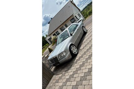 Mercedes-Benz CE 220 Gebrauchtwagen