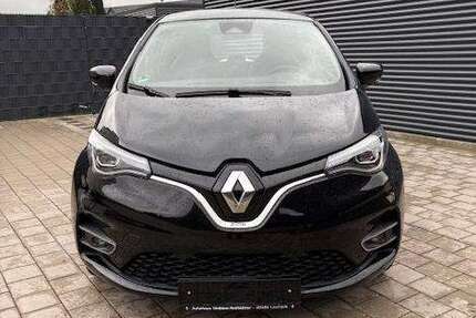Renault ZOE Gebrauchtwagen
